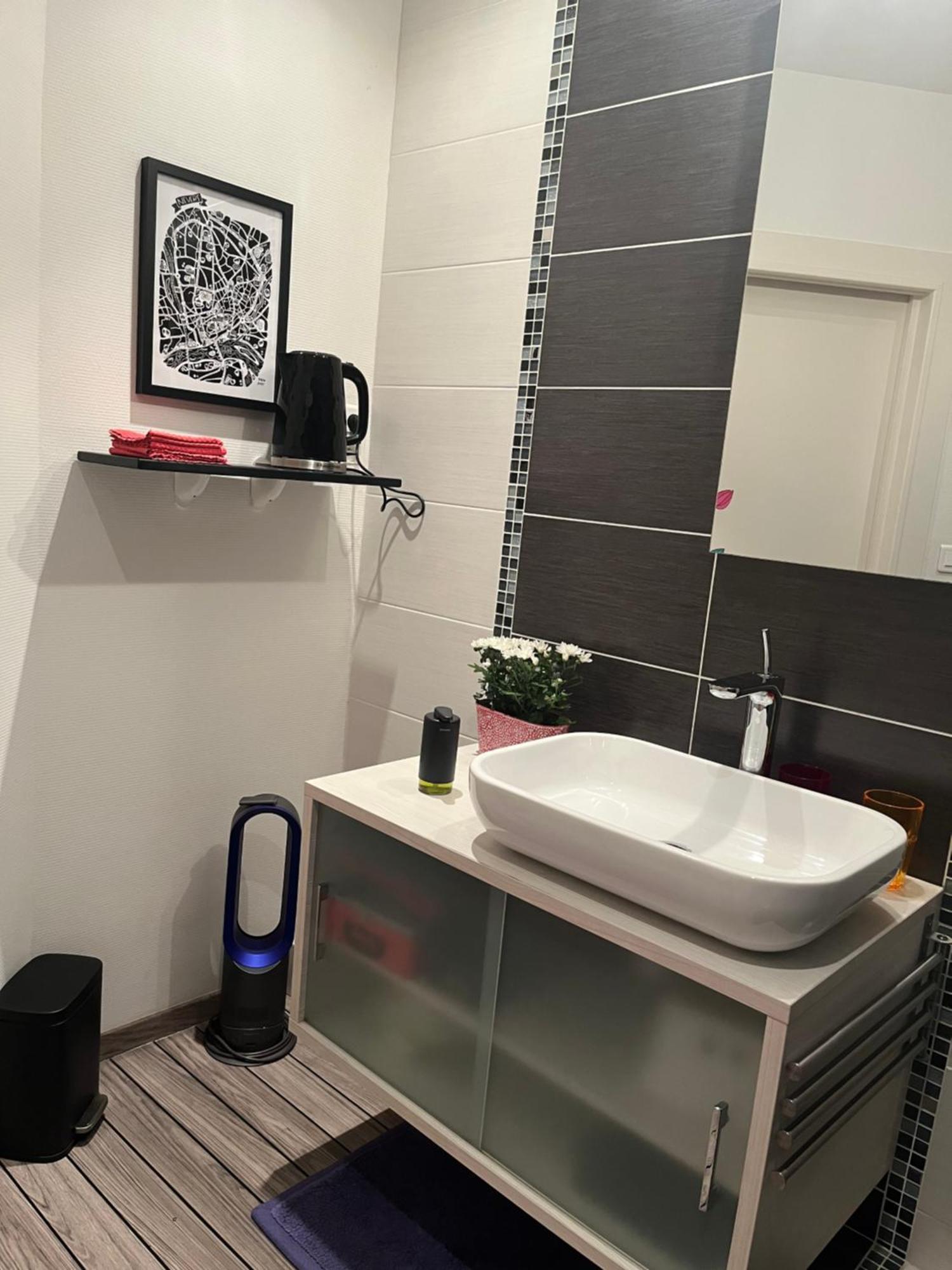 Chambre D'Hotes Le Cadran Des Chauvelles Nevers Luaran gambar