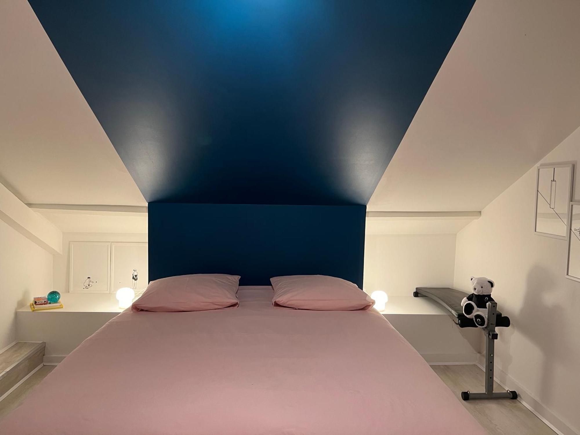Chambre D'Hotes Le Cadran Des Chauvelles Nevers Luaran gambar